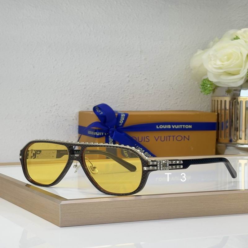 LV Sunglasses ID:20260410-1288